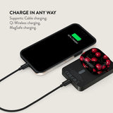 Burga Cherrybomb Magnetic Power Bank