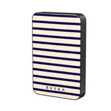 Burga Old Money Magnetic Power Bank