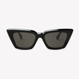 Burga Celeste Black/Smoke Sunglasses