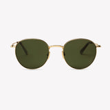 Burga Malibu Golden Oasis/Olive Sunglasses