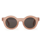 SURIE-2 Recycled Round Sunglasses