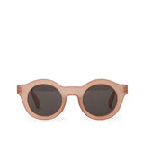 SURIE-2 Recycled Round Sunglasses