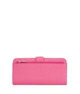 Float Vegan Wallet Purity Rosebud