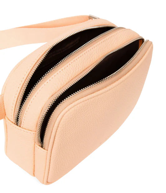 VEDI Purity Doll Belt bag