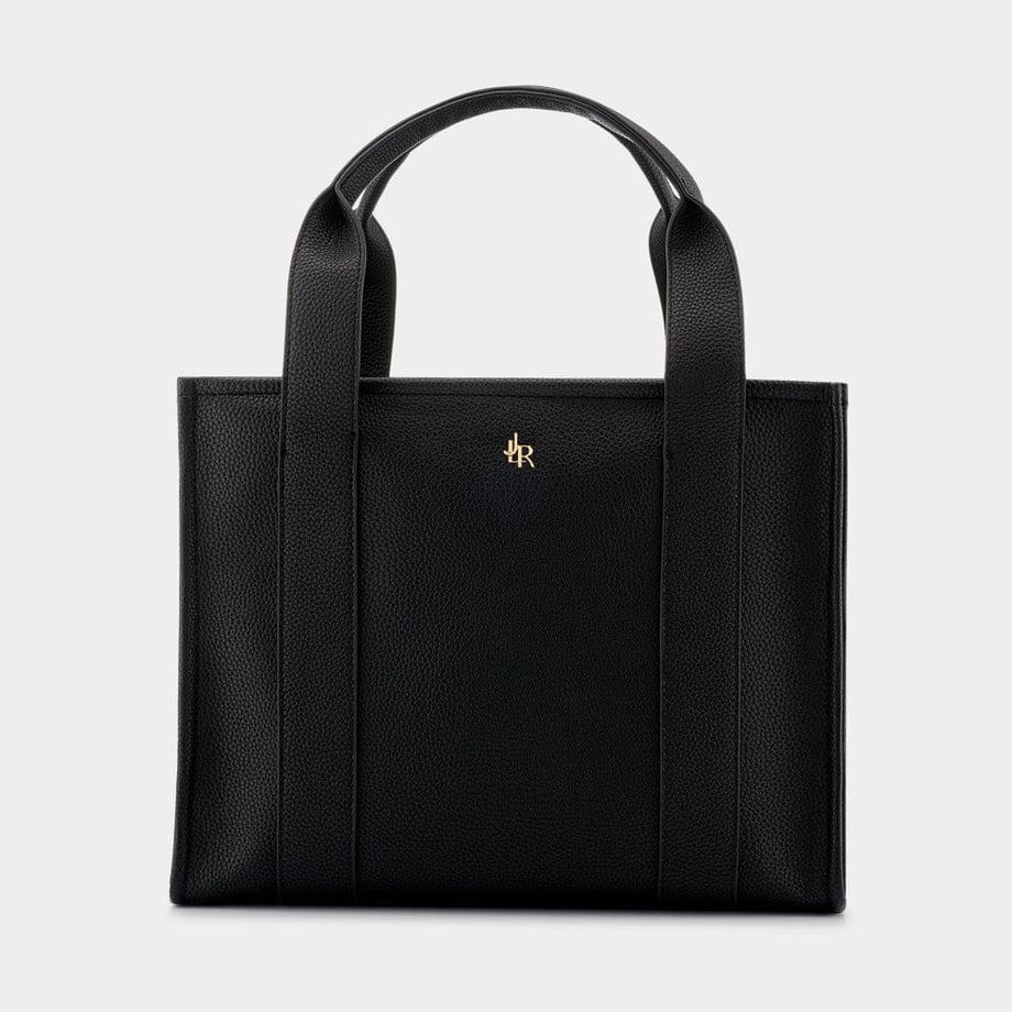 ABBI Vegan Tote Bag - Purity