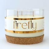 Firefly Luxury Soy Wax Candle 200g