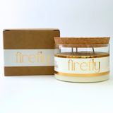 Firefly Luxury Soy Wax Candle 200g