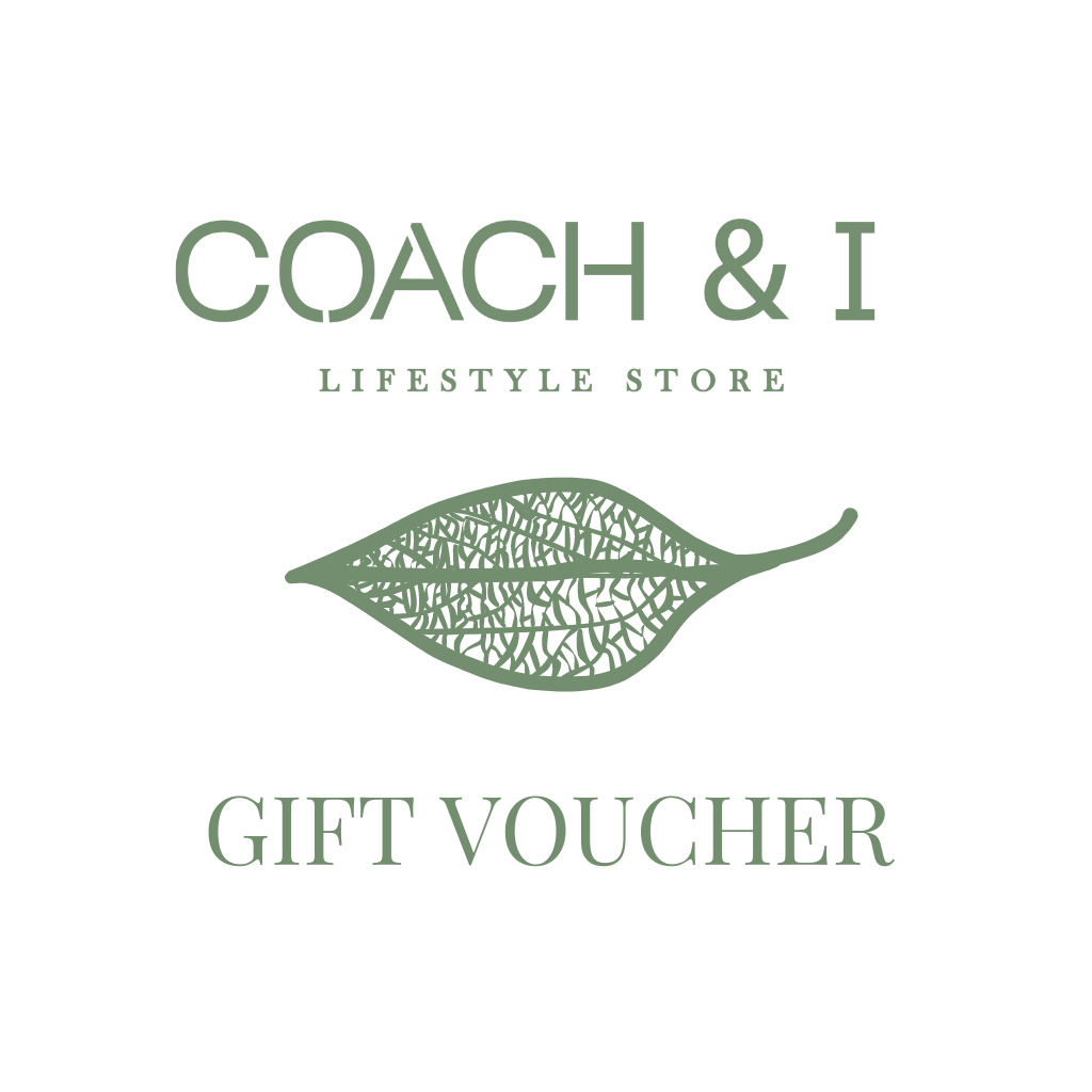 Gift Card - Voucher