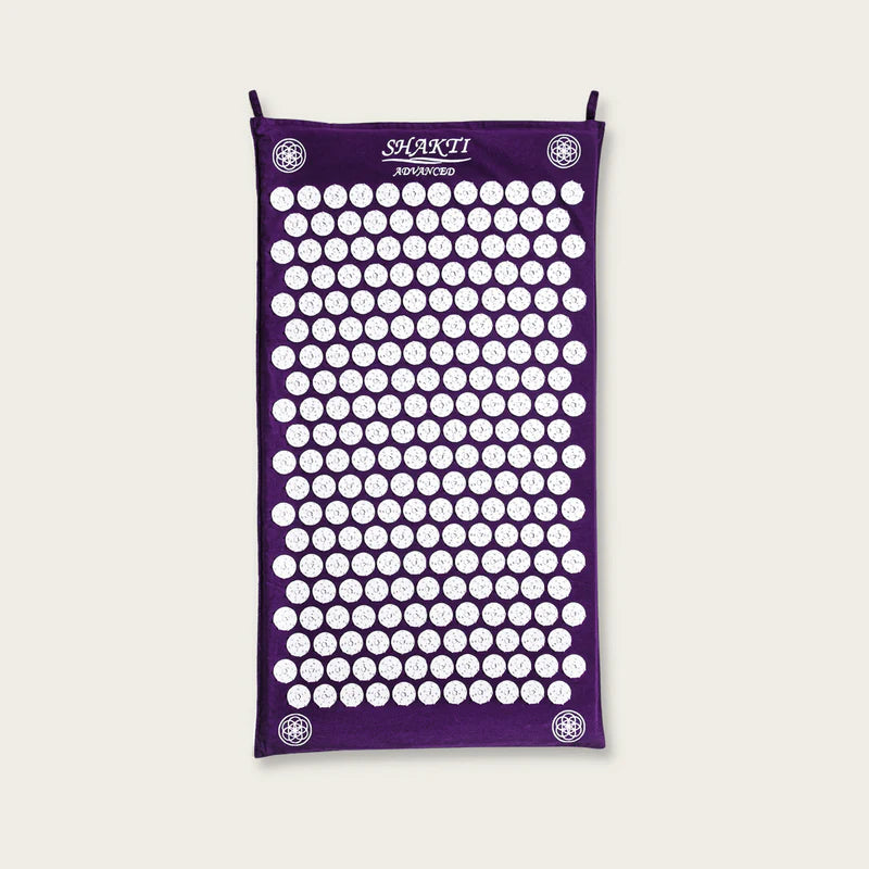 Shakti Acupressure Mat Advanced