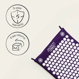 Shakti Acupressure Mat Advanced