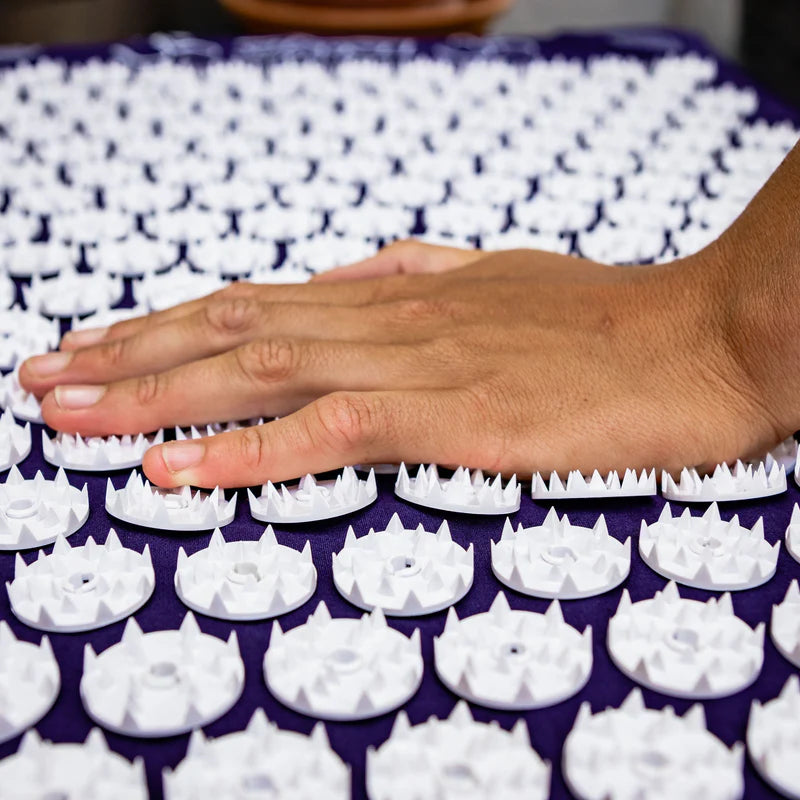 Shakti Acupressure Mat Advanced