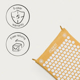 Shakti Acupressure Mat Light