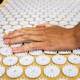 Shakti Acupressure Mat Light