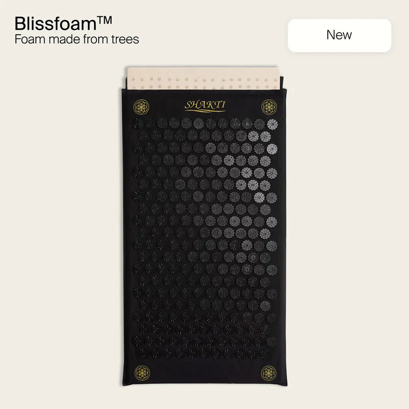 Shakti Blissfoam Acupressure Mat Original