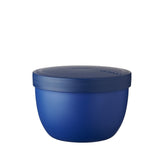 Snack pot Ellipse 350 ml - Vivid blue