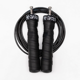 Black Jump Rope