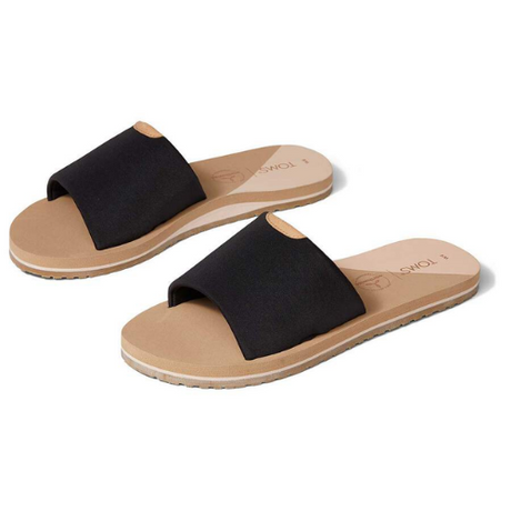 Carly Sandal