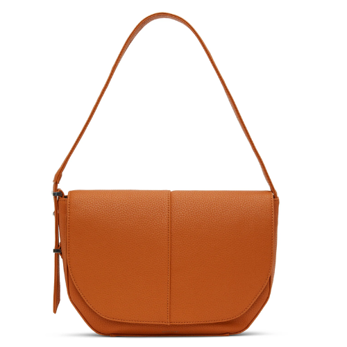 ALIK VEGAN SHOULDER BAG - PURITY PRAIRIE