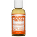 LIQUID SOAP - Dr. Bronner's