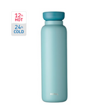 Insulated bottle Ellipse 900 ml / 30.4 oz - Nordic green