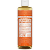 LIQUID SOAP - Dr. Bronner's