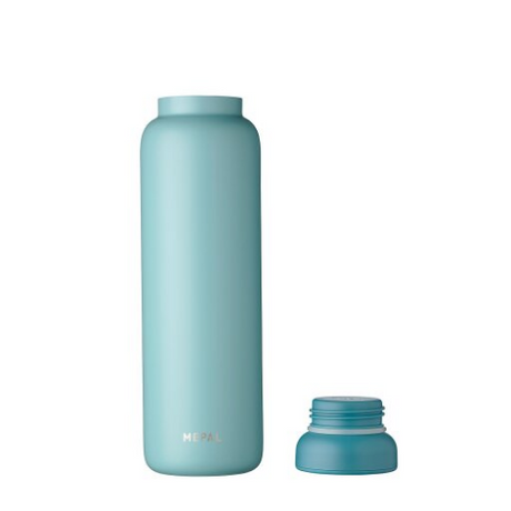 Insulated bottle Ellipse 900 ml / 30.4 oz - Nordic green