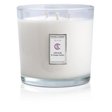 Verveine & Green Notes Aromatherapy Candle 1000ml