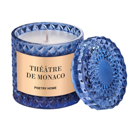 Theatre De Monaco 220g - Candle