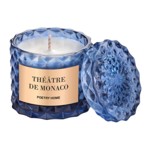 Theatre De Monaco 50g - Candle