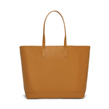 SCHLEPP Vegan Tote Bag - Arbor Marigold