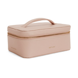 JULE Vegan Vanity Case - Vintage Pastel