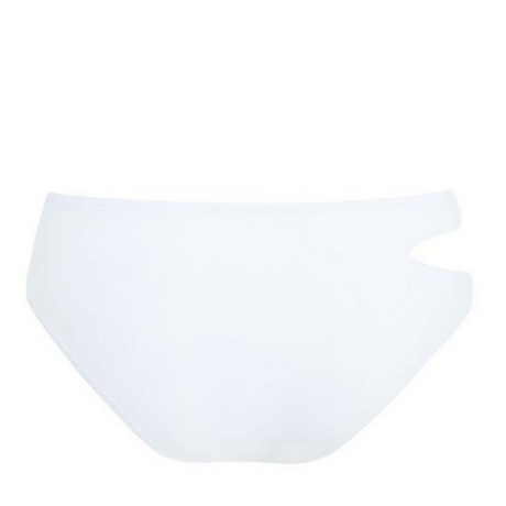 Scorpii Bottom - White