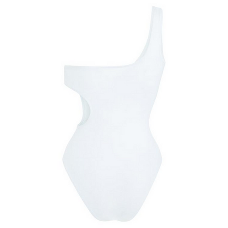 Cassiopea  One Piece - White