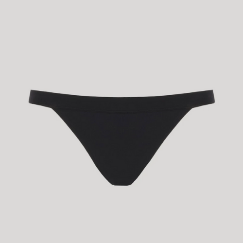 Calliope Bottom - Black