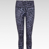 Topaz Leopard Leggings