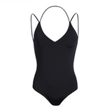 Isosceles One piece - Black