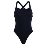 Crusis Austrails One Piece - Black