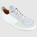 Argan Low Max Herre - White