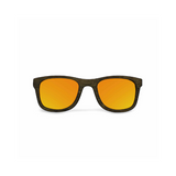 Sunglasses - WAYFARER ‚Äì MURIELO ORANGE MIRROR