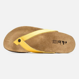 Sandals - Yellow