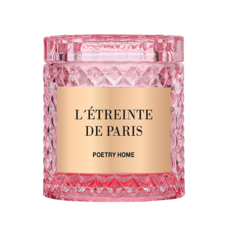 L'Entreinte De Paris 220g - Candle