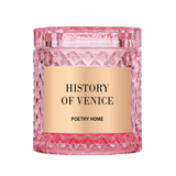 History of Venice 220g - Candle