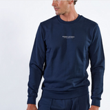 Signature Bespoke Blue - Sweatshirt