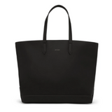 SCHLEPP-VINTAGE Tote - Black