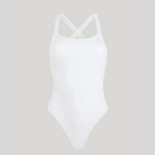 Crucis Australis One Piece - White