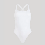 Crucis Australis One Piece - White