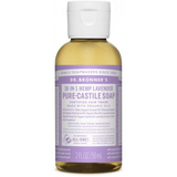 LIQUID SOAP - Dr. Bronner's