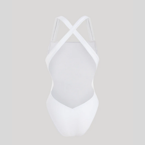 Crucis Australis One Piece - White