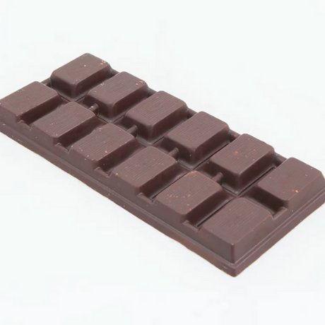 Dark Peanut Chocolate Bar