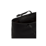 SCHLEPP-VINTAGE Tote - Black